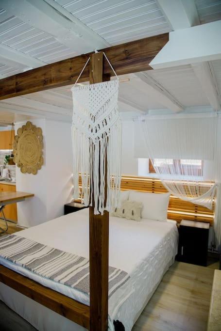 Yard- Family Retreat Apartment Corinth Ngoại thất bức ảnh