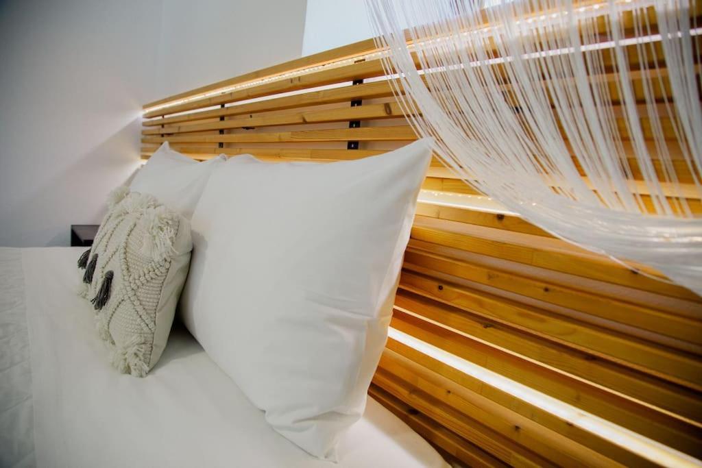 Yard- Family Retreat Apartment Corinth Ngoại thất bức ảnh